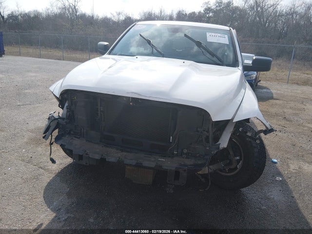 44413060 :رقم المزاد ، 1C6RR6FT6ES456606 vin ، 2014 Ram 1500 Tradesman مزاد بيع