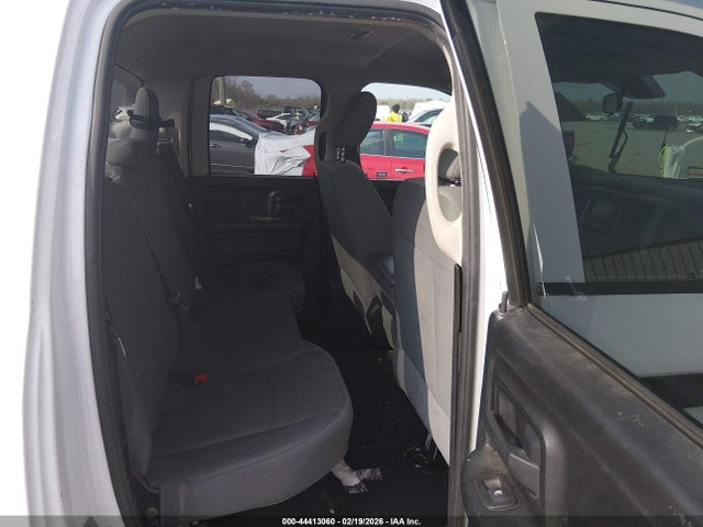 44413060 :رقم المزاد ، 1C6RR6FT6ES456606 vin ، 2014 Ram 1500 Tradesman مزاد بيع