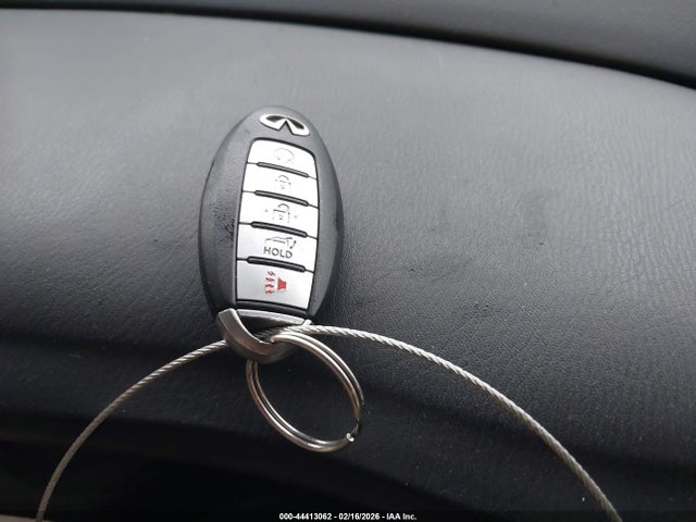 5N1DL0MNXKC501263 Infiniti QX60 LUXE