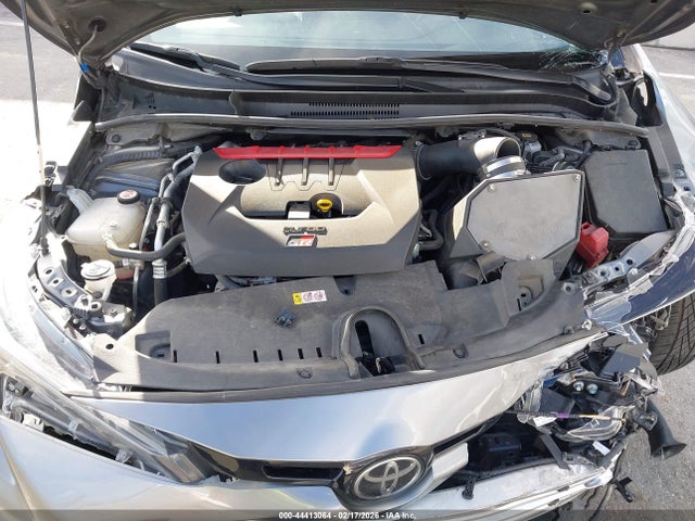 2024 TOYOTA GR COROLLA JTNABAAE8RA011832 Photo 9