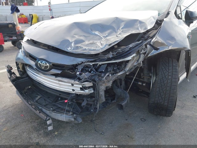 2024 TOYOTA GR COROLLA JTNABAAE8RA011832 Photo 5