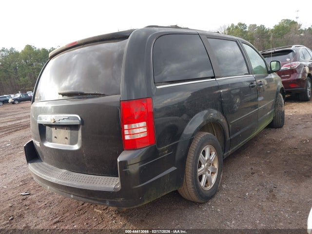 2008 CHRYSLER TOWN & COUNTRY 2A8HR54P28R119224 Photo 3