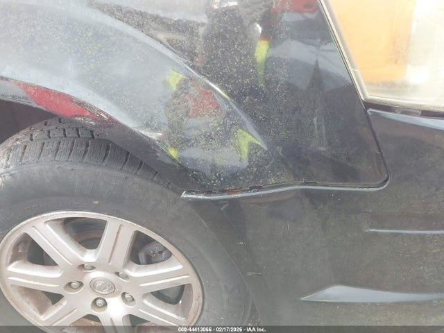 2008 CHRYSLER TOWN & COUNTRY 2A8HR54P28R119224 Photo 5