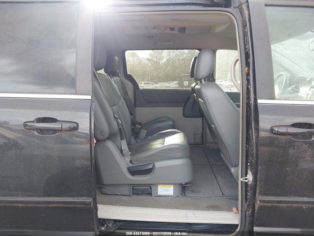 2008 CHRYSLER TOWN & COUNTRY 2A8HR54P28R119224 Photo 7