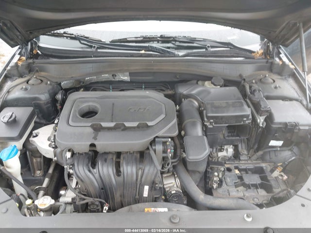 5XXGT4L37GG018913 KIA Optima Lx