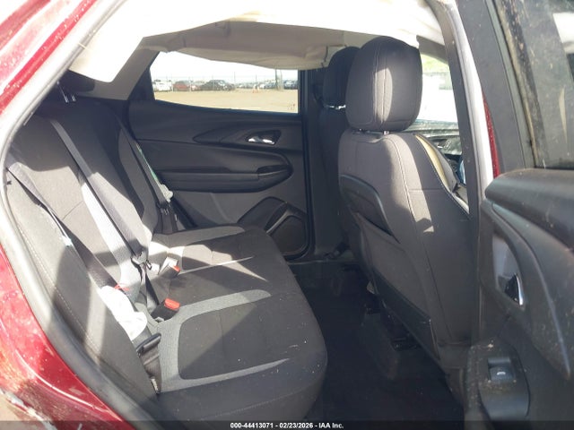 KL79MPS29PB048045 Chevrolet Trailblazer Fwd Lt
