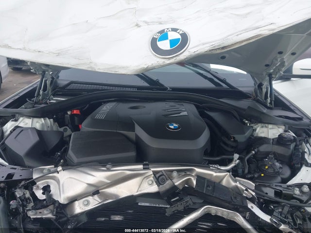 Aukcja sprzedaży 2025 Bmw 330i Xdrive, vin: 3MW89CW06S8F13003, numer aukcji: 44413072