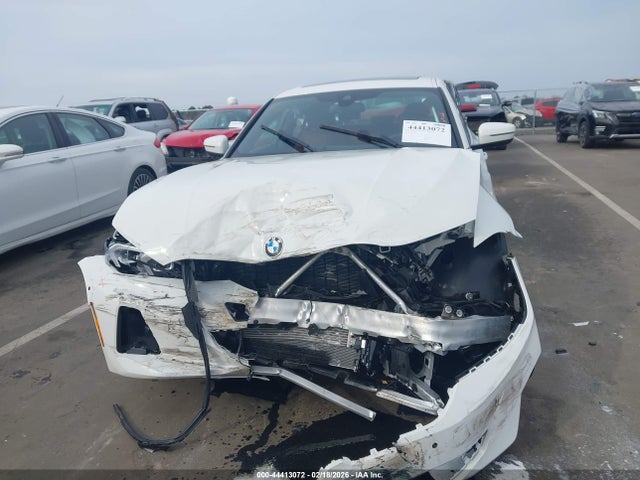 Aukcja sprzedaży 2025 Bmw 330i Xdrive, vin: 3MW89CW06S8F13003, numer aukcji: 44413072
