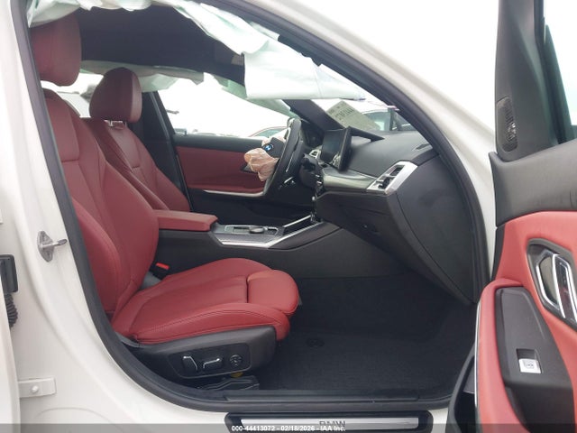 Aukcja sprzedaży 2025 Bmw 330i Xdrive, vin: 3MW89CW06S8F13003, numer aukcji: 44413072