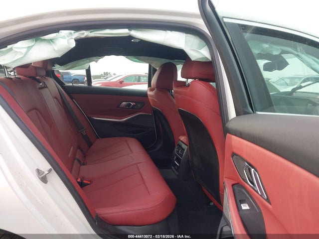 Aukcja sprzedaży 2025 Bmw 330i Xdrive, vin: 3MW89CW06S8F13003, numer aukcji: 44413072