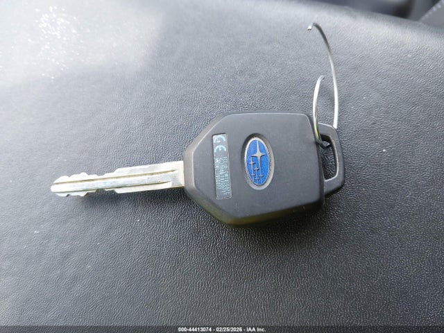 Subaru Forester Premium 2019 JF2SKAEC2KH438634 Image 11