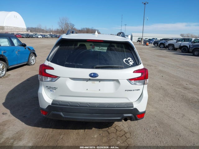 Subaru Forester Premium 2019 JF2SKAEC2KH438634 Image 16