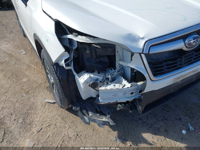 Subaru Forester Premium 2019 JF2SKAEC2KH438634 Image 6