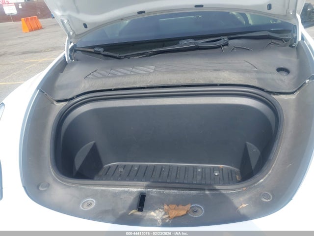 Aukcja sprzedaży 2020 Tesla Model Y Long Range Dual Motor All-wheel Drive, vin: 5YJYGDEE6LF053267, numer aukcji: 44413076