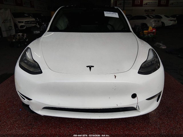 Aukcja sprzedaży 2020 Tesla Model Y Long Range Dual Motor All-wheel Drive, vin: 5YJYGDEE6LF053267, numer aukcji: 44413076
