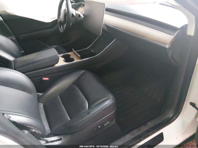 Aukcja sprzedaży 2020 Tesla Model Y Long Range Dual Motor All-wheel Drive, vin: 5YJYGDEE6LF053267, numer aukcji: 44413076