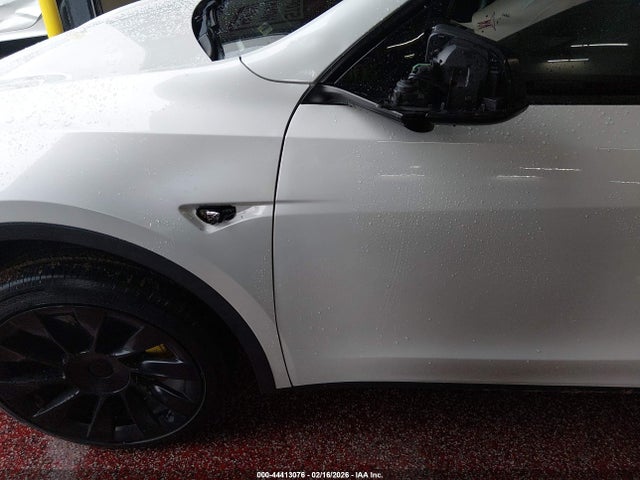 Aukcja sprzedaży 2020 Tesla Model Y Long Range Dual Motor All-wheel Drive, vin: 5YJYGDEE6LF053267, numer aukcji: 44413076