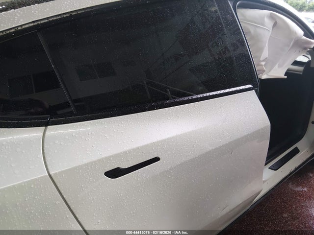 Aukcja sprzedaży 2020 Tesla Model Y Long Range Dual Motor All-wheel Drive, vin: 5YJYGDEE6LF053267, numer aukcji: 44413076