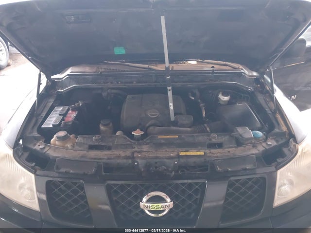 Продаж на аукціоні авто 2007 Nissan Titan Xe, vin: 1N6AA06A47N223296, номер лоту: 44413077