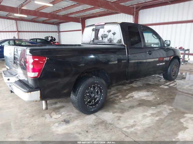Продаж на аукціоні авто 2007 Nissan Titan Xe, vin: 1N6AA06A47N223296, номер лоту: 44413077