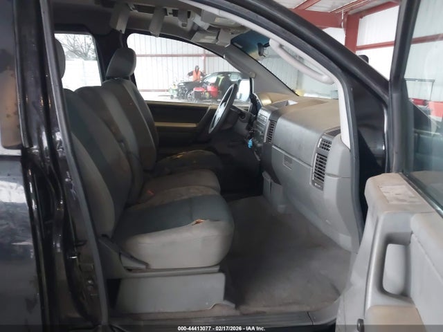 Продаж на аукціоні авто 2007 Nissan Titan Xe, vin: 1N6AA06A47N223296, номер лоту: 44413077
