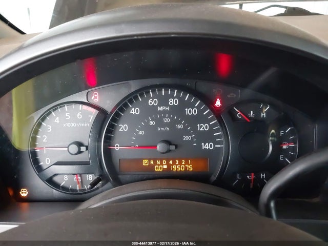 Продаж на аукціоні авто 2007 Nissan Titan Xe, vin: 1N6AA06A47N223296, номер лоту: 44413077