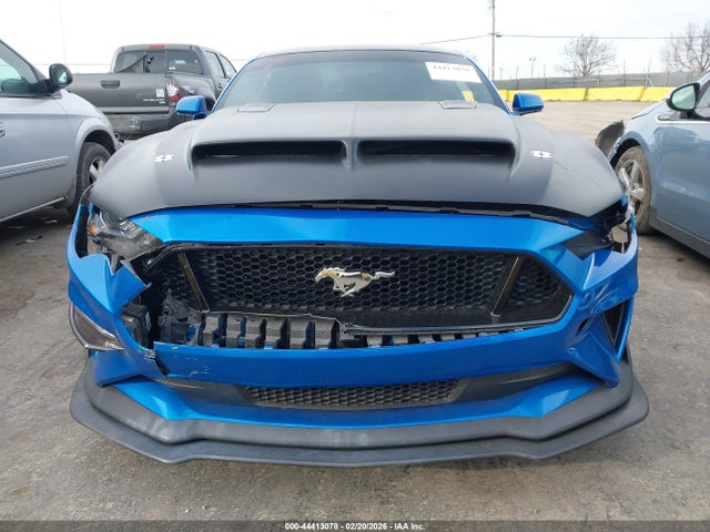 Ford MUSTANG GT 2019 1FA6P8CF9K5142542 Image 12