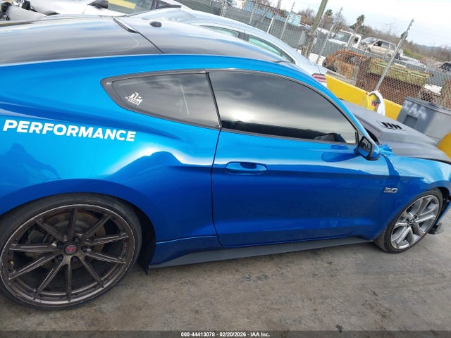Ford MUSTANG GT 2019 1FA6P8CF9K5142542 Image 13