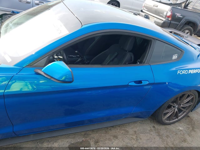 Ford MUSTANG GT 2019 1FA6P8CF9K5142542 Image 14