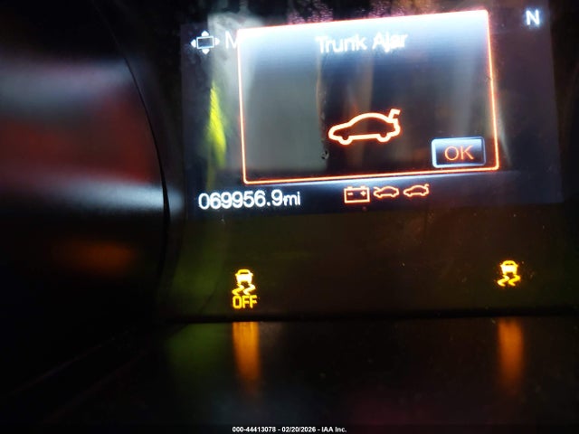 Ford MUSTANG GT 2019 1FA6P8CF9K5142542 Image 15