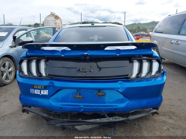 Ford MUSTANG GT 2019 1FA6P8CF9K5142542 Image 16