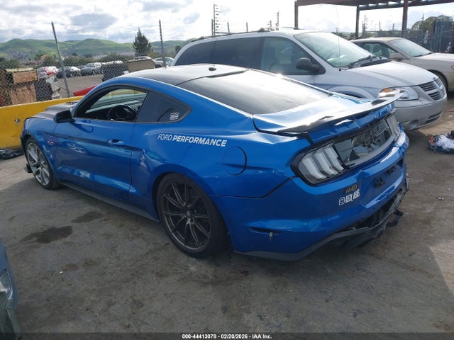 Ford MUSTANG GT 2019 1FA6P8CF9K5142542 Image 3