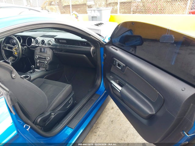 Ford MUSTANG GT 2019 1FA6P8CF9K5142542 Image 5
