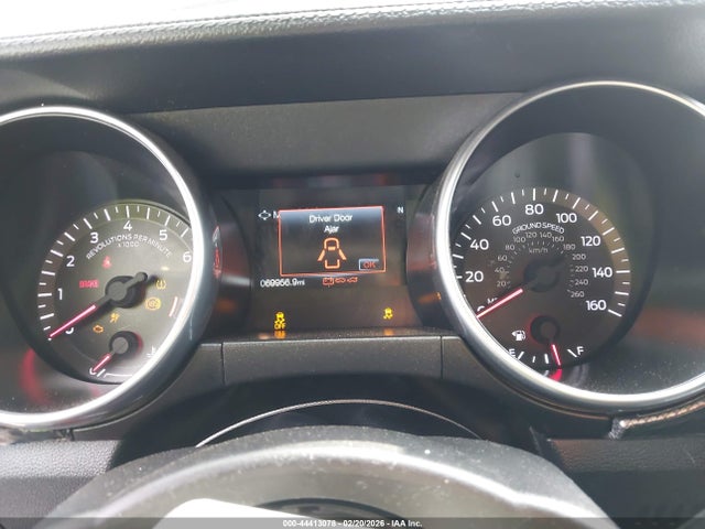 Ford MUSTANG GT 2019 1FA6P8CF9K5142542 Image 7