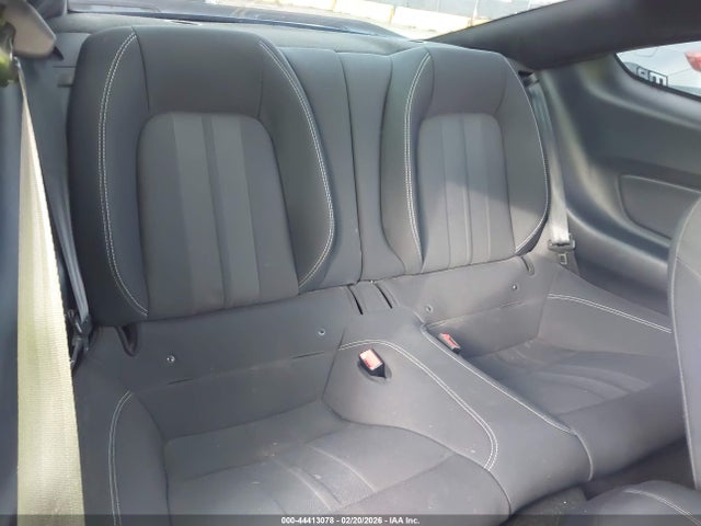 Ford MUSTANG GT 2019 1FA6P8CF9K5142542 Image 8
