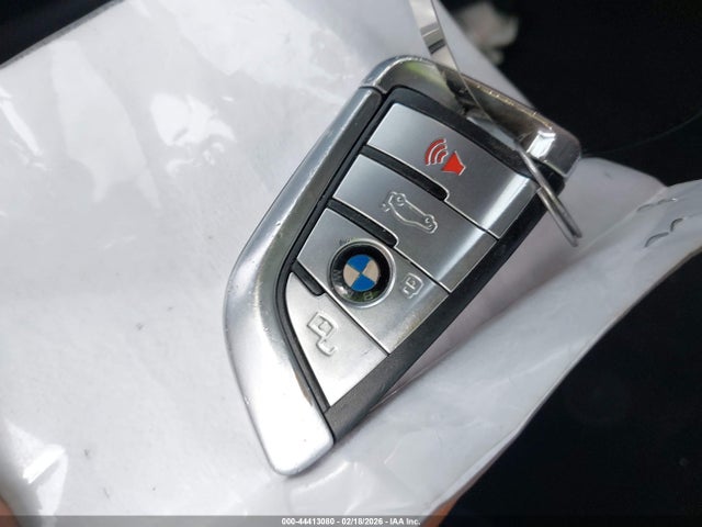 Продажа на аукционе авто 2020 Bmw 840i Gran Coupe Xdrive, vin: WBAGV4C02LCE26987, номер лота: 44413080