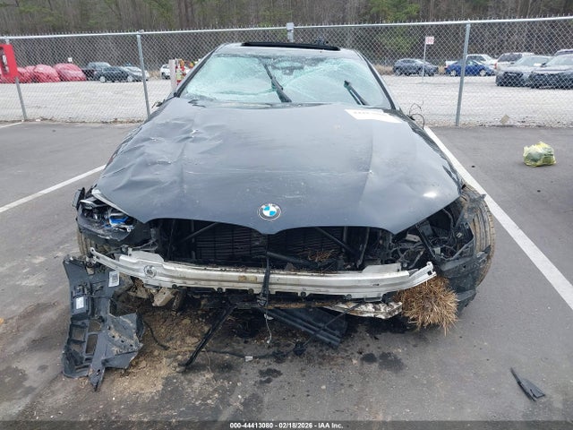 Продажа на аукционе авто 2020 Bmw 840i Gran Coupe Xdrive, vin: WBAGV4C02LCE26987, номер лота: 44413080