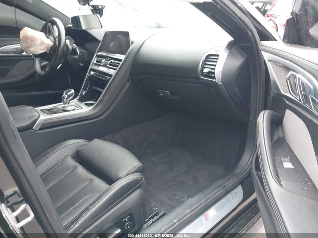 Продажа на аукционе авто 2020 Bmw 840i Gran Coupe Xdrive, vin: WBAGV4C02LCE26987, номер лота: 44413080
