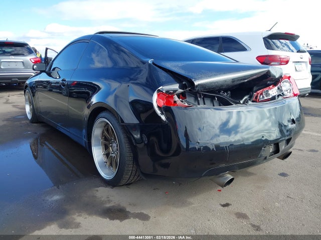 2004 Infiniti G35 მანქანა იყიდება აუქციონზე, vin: JNKCV54E74M807632, აუქციონის ნომერი: 44413081