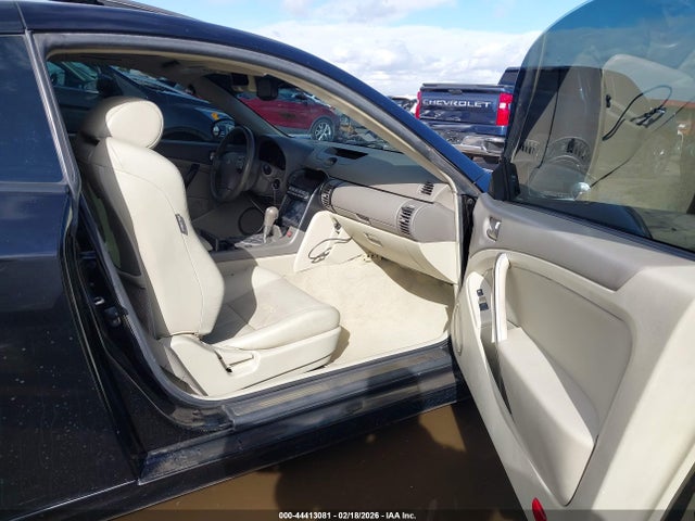 2004 Infiniti G35 მანქანა იყიდება აუქციონზე, vin: JNKCV54E74M807632, აუქციონის ნომერი: 44413081