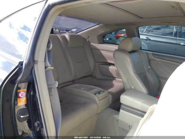 2004 Infiniti G35 მანქანა იყიდება აუქციონზე, vin: JNKCV54E74M807632, აუქციონის ნომერი: 44413081