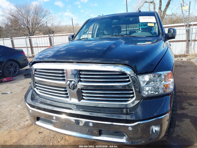Продаж на аукціоні авто 2017 Ram 1500 Lone Star  4x2 5'7 Box, vin: 3C6RR6LT6HG532888, номер лоту: 44413082