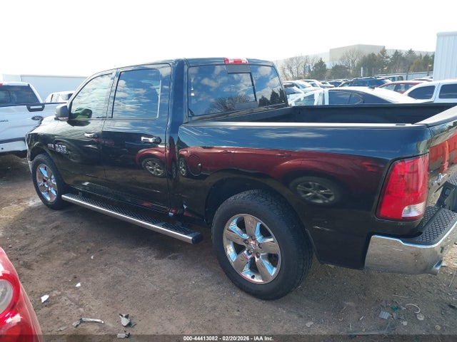 Продаж на аукціоні авто 2017 Ram 1500 Lone Star  4x2 5'7 Box, vin: 3C6RR6LT6HG532888, номер лоту: 44413082