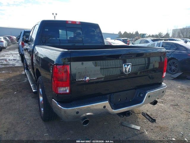 Продаж на аукціоні авто 2017 Ram 1500 Lone Star  4x2 5'7 Box, vin: 3C6RR6LT6HG532888, номер лоту: 44413082
