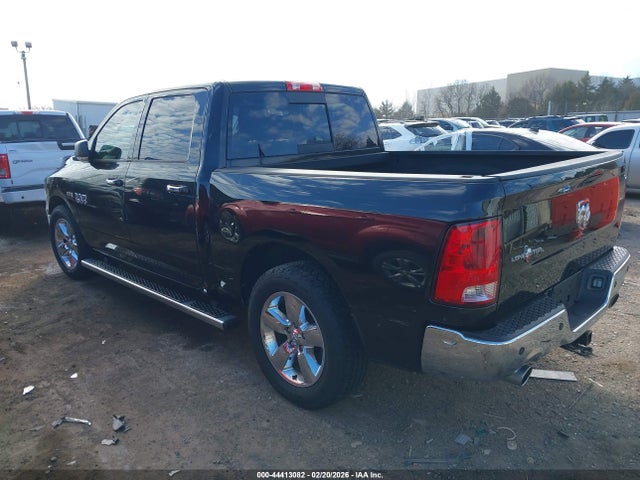 Продаж на аукціоні авто 2017 Ram 1500 Lone Star  4x2 5'7 Box, vin: 3C6RR6LT6HG532888, номер лоту: 44413082