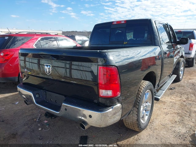 Продаж на аукціоні авто 2017 Ram 1500 Lone Star  4x2 5'7 Box, vin: 3C6RR6LT6HG532888, номер лоту: 44413082