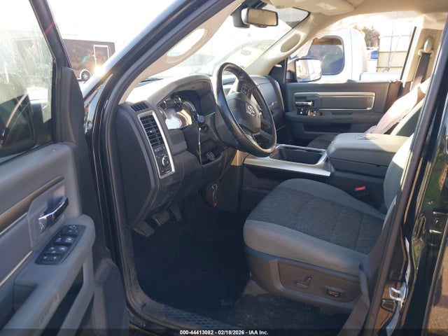 Продаж на аукціоні авто 2017 Ram 1500 Lone Star  4x2 5'7 Box, vin: 3C6RR6LT6HG532888, номер лоту: 44413082