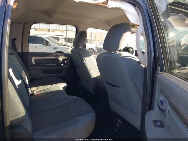 Продаж на аукціоні авто 2017 Ram 1500 Lone Star  4x2 5'7 Box, vin: 3C6RR6LT6HG532888, номер лоту: 44413082