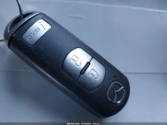 2019 MAZDA CX-5 JM3KFBCM0K0593998 Photo 10