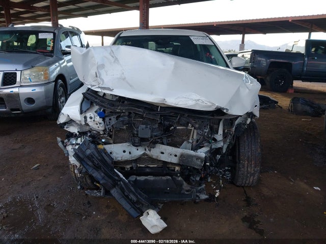 JM3KFBCM0K0593998 Mazda Cx-5 Touring
